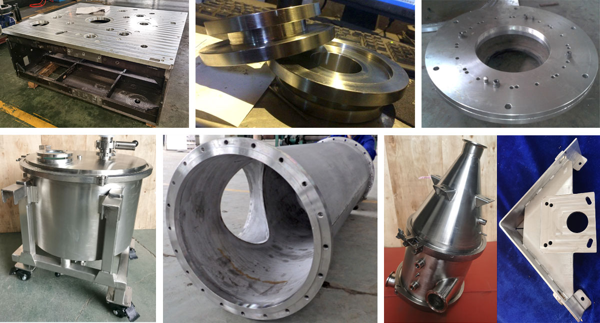 機加工產(chǎn)品