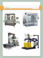 源頭工廠推陳出新，灌裝機助您實現(xiàn)生產新突破