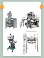 源頭工廠推出多款自動(dòng)包裝機(jī)，助您邁向智能生產(chǎn)新紀(jì)元